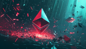 イーサリアム価格予測: ETHリスクは1.4,000ドルに低下