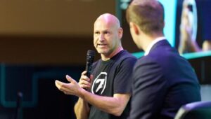 イーサリアム財団の人員削減や脱退は危機ではないとジョー・ルービン氏が語る