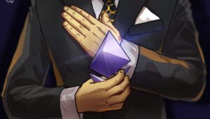 イーサ財務省シャープリンクが3日間で6,240万ドルのETHを購入