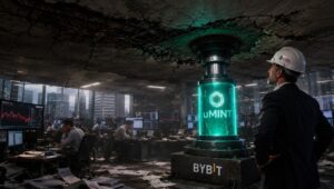 ウォール街のUBS uMINT利回り担保がBybitに到達 – しかし落とし穴がある