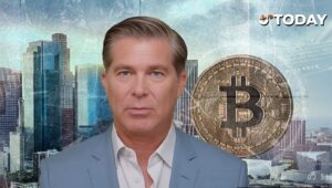 ガーバー・ランバスがセイラーのビットコインセールを非難