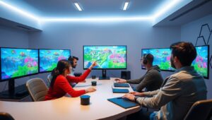 ザ・サンドボックス、次世代クリエイター向けAIゲームエンジン「The Sandbox Studio」をリリース