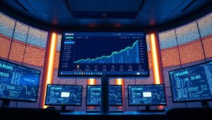 ジュピター、DeFiと半導体市場の橋渡しとなるメモリETF「DRAM」のサポートを追加