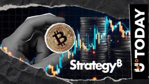 ストラテジのセイラー氏、AI ブームがビットコインを台無しにする理由を説明