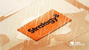 ストラテジーのビットコインギャンブルが険悪に：140億ドルの損失でBTCのさらなる下落への懸念が高まる
