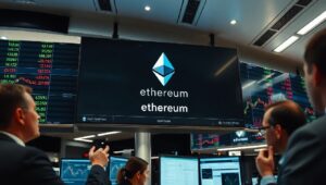 スポットイーサリアムETF、6月10日に3,550万ドルのエグジットで連続流出を拡大