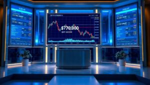 スワン・ビットコインCEO：BTC価格の原動力は依然として機関ではなく小売センチメントだ