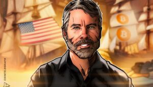 セイラー氏は、ストラテジーのデジタルクレジット事業にはビットコインの販売が必要だと語る