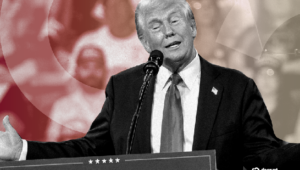 トランプ大統領、ビットコインが来るべきリスクに直面する中、量子対応の加速を命令
