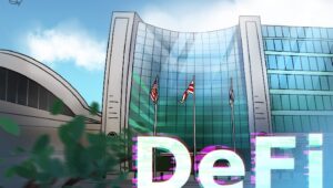 トークン化により、DeFi資産は2030年までに2.7兆ドルに達する可能性がある：スタンダードチャータード