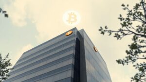 ナカモト、借金返済のために600ビットコインを売却、企業保有額は4,467BTCに減少