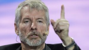 ビッグ・ブルのマイケル・セイラー氏、イーサリアムやその他のアルトコインについて大胆なコメント：「これらに対する信頼は大幅に低下した」