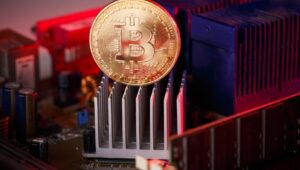 ビットコイン、トップ20から脱落間近