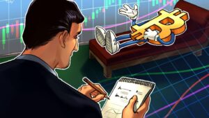 ビットコインが5万8千ドルまで下落すると弱気派が浮上：BTCの次のストップは5万ドルを下回るのか？