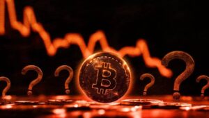 ビットコインの下落が止まらない！ 70,000ドルのサポートレベルは破られるのでしょうか?