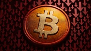 ビットコインの急落：その理由は何ですか？大規模な清算が進行中—最新情報はこちら