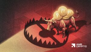 ビットコインの恐怖対強欲の設定は、主要な BTC 強気の罠を示唆しています – これがその理由です!