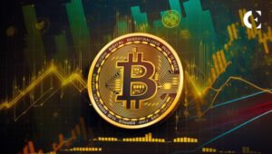 ビットコインの累乗法則は長期的に40万ドルを示唆している