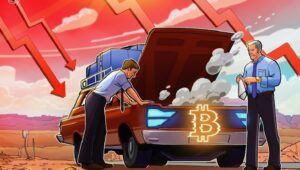 ビットコインは6万ドルを下回るが、トレーダーらは15％の反発を予想している