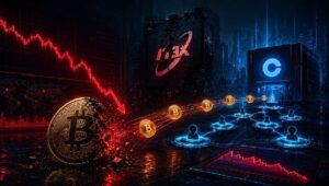 ビットコインは7万ドル損失、1万300BTCがマウントゴックスにリンクされたアドレスを離れる – 詳細
