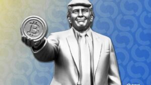 ビットコインはトランプ再選以来の上昇分をすべて吐き出し、その後も一部は下落した