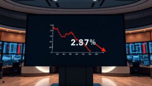 ビットコインキムチプレミアム、2022年3月以来の最低水準に