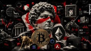 ビットコイン価格予測：アナリストが下値目標を明らかに