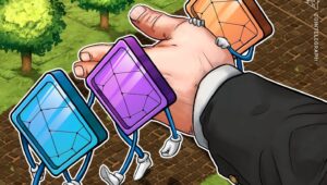 フローリングエクスプロイト後、ホワイトハットがNFTで50万ドルを救出