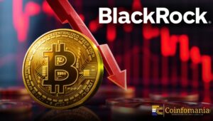 ブラックロックが2億1,300万ドルのビットコインを放出、より大きな動きは来るのか？
