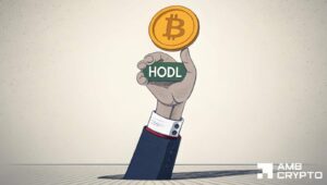ブラックロックが3,300万ドルのビットコインを購入: タイミングが完璧すぎるように見える理由