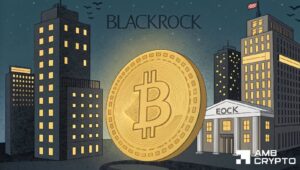 ブラックロックの顧客は1億7,795万ドルのビットコインを投棄 – より深刻な調整は来るのか?