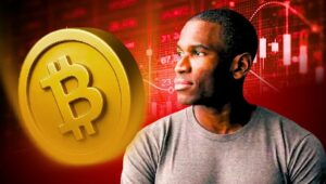 ヘイズ氏、AIがビットコインから資金を搾取したと発言、ビットコインが暴落すると何が起こるかを説明