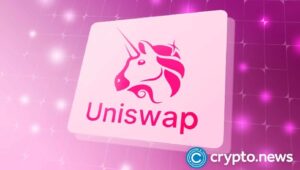 ヘイデン・アダムスがDeFiを支持し、Uniswapが最大のUNIバーンを記録