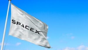 マスク氏のSpaceXの価格は2ビットコインほどになる