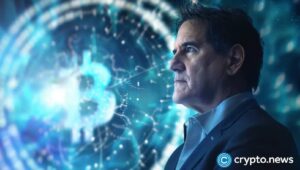 マーク・キューバン氏のバイラルなビットコイン投棄のきっかけは何だったのでしょうか？