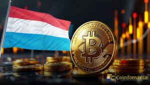 ルクセンブルクの参入によりソブリンビットコインの採用が始まるのか？