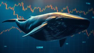 休眠イーサリアムのクジラが目覚め、3年後にETHで1770万ドルを売却