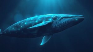 休眠中のクジラが3年後に目覚め、Aaveで3,000万ドルを借りてイーサリアムをさらに購入