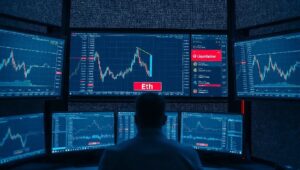 含み損が7,800万ドルに達する中、BIT関連のクジラがETH清算を回避するために584万ドルのUSDCを入金