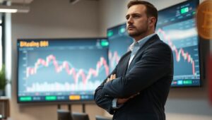 多くの企業のビットコイン購入戦略は実質ではなく誇大広告に依存しているとCIOが警告
