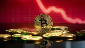 専門家がビットコインの38,500ドル暴落への道筋をマッピング