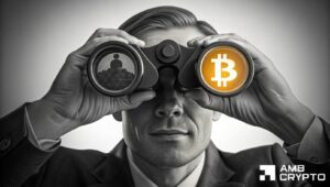 市場はビットコインが5万ドルを下回る確率を65%と見積もっている – それは起こるだろうか?
