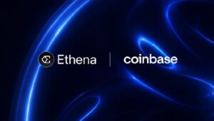 提携拡大でEthenaトークンが15%上昇、CoinbaseがENA株を購入