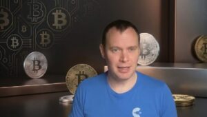 有力な市場専門家ベンジャミン・コーウェン氏、ビットコインについての見通しを語る：「今月は底が見えるかもしれない」