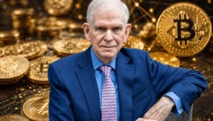 有名な億万長者のジェレミー・グランサムはビットコインを厳しく批判「騒々しい暴落ではなく、静かな下落だ」