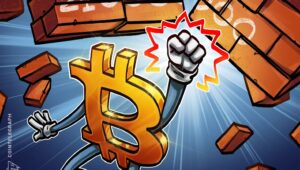StarkWare CEO、2100万の上限に代わるビットコインの年間インフレ率4%を示唆