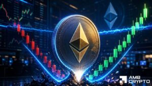 イーサリアム価格予測 – この希少な ETH シグナルは 2,000 ドルの上昇を促進できるでしょうか?