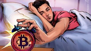 金曜日の14億ドルのオプション満了に先立って、ビットコインは6万2000ドルを保持できるだろうか？