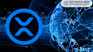 XRPは現在、35億ドルの世界を代表する商品市場の70%のシェアを誇っています
