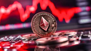 イーサリアム価格予測：弱気派が主要な抵抗を維持する中、稀な買いシグナルが出現